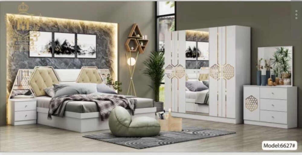 طقم غرفة نوم جديد للبيع. 70238044 - 14