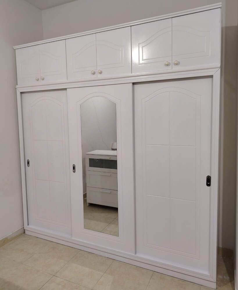 طقم غرفة نوم جديد للبيع. 70238044 - 20