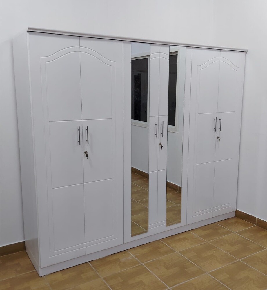 طقم غرفة نوم جديد للبيع. 70238044 - 21