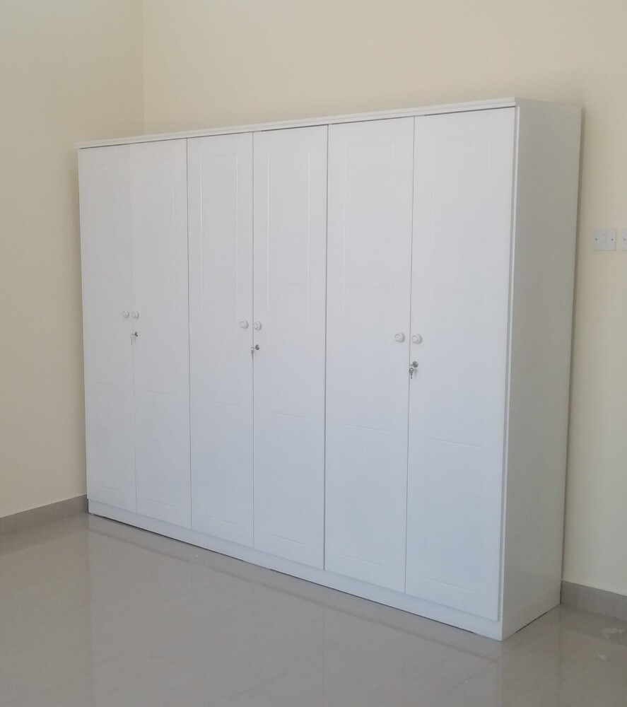 طقم غرفة نوم جديد للبيع. 70238044 - 30