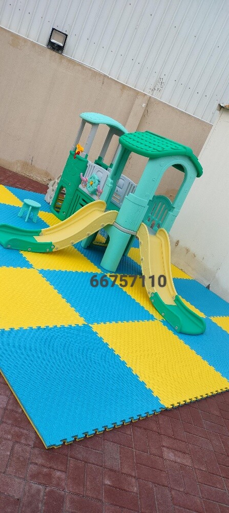 playground for kids - 2