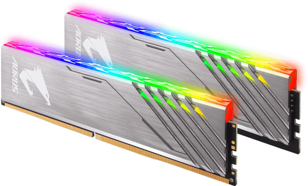 AORUS RGB Memory 16GB (2x8GB) - 9