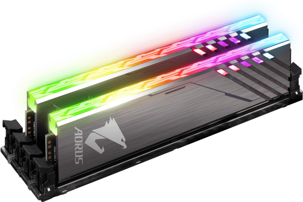 AORUS RGB Memory 16GB (2x8GB) - 10