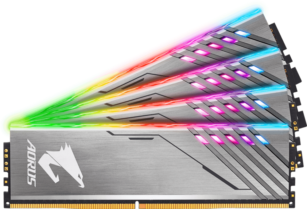 AORUS RGB Memory 16GB (2x8GB) - 8