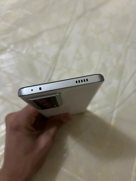Redmi K60 Gaming phone - 3