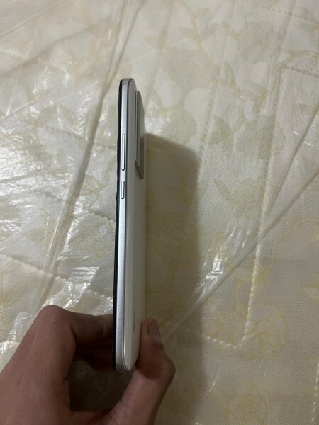 Redmi K60 Gaming phone - 6