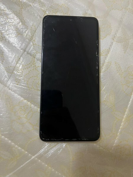 Redmi K60 Gaming phone - 5