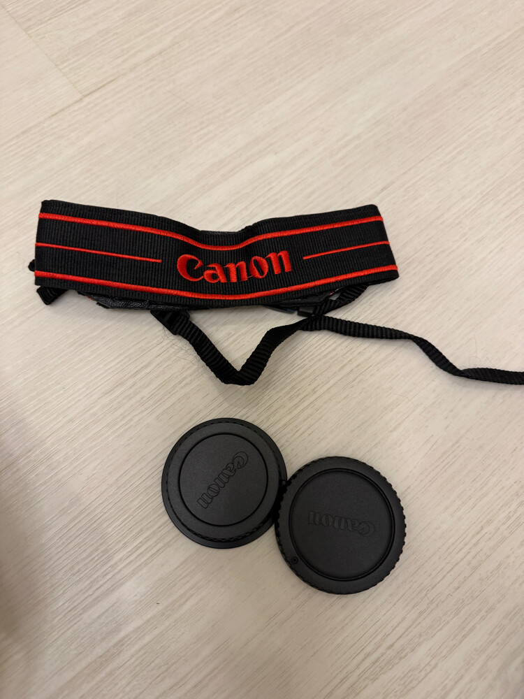 canon 550D - 3
