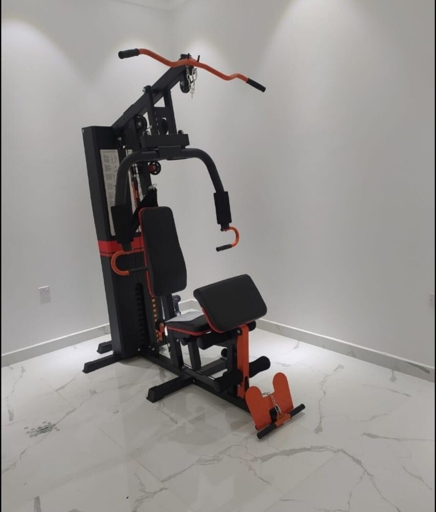 Multiple home gym - 2