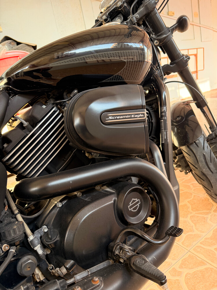 HD Street 750 - 5