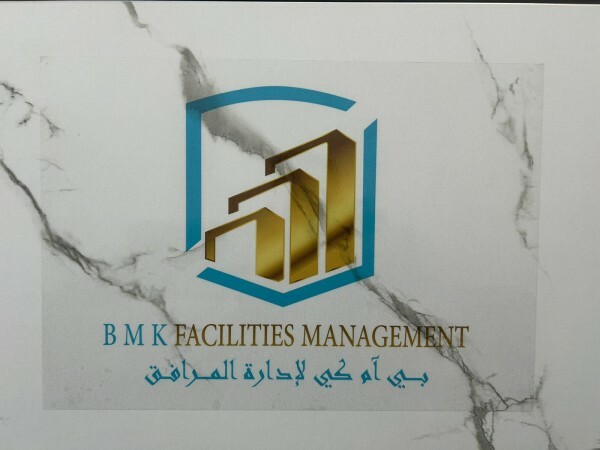 BMK Facilities Management - 1