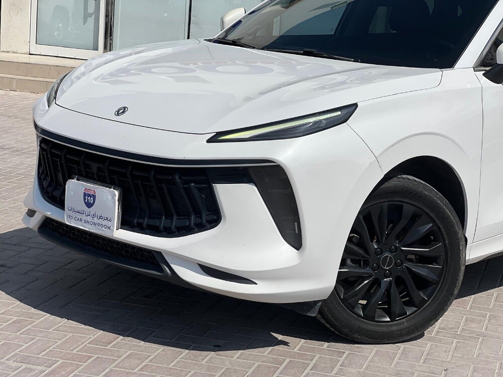 فورد - تينج - 4
