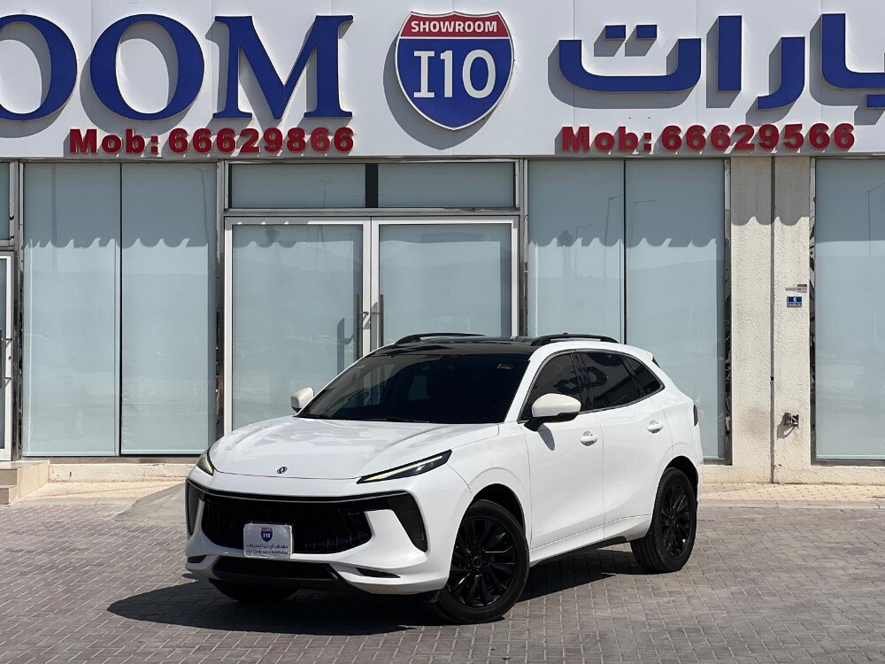 فورد - تينج - 2