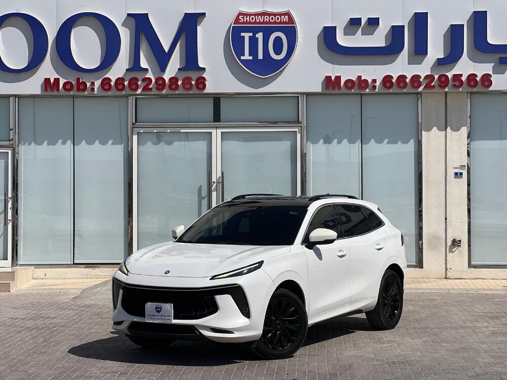 فورد - تينج - 3