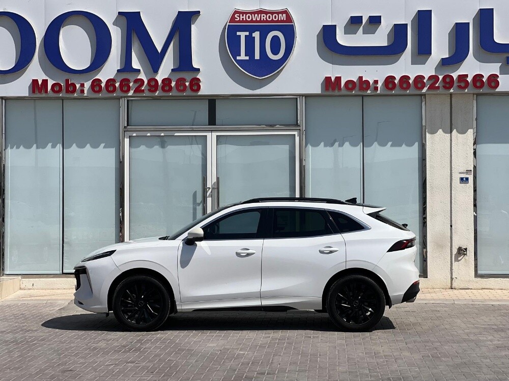 فورد - تينج - 5