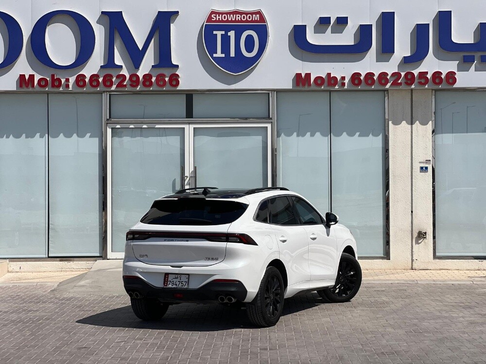 فورد - تينج - 13