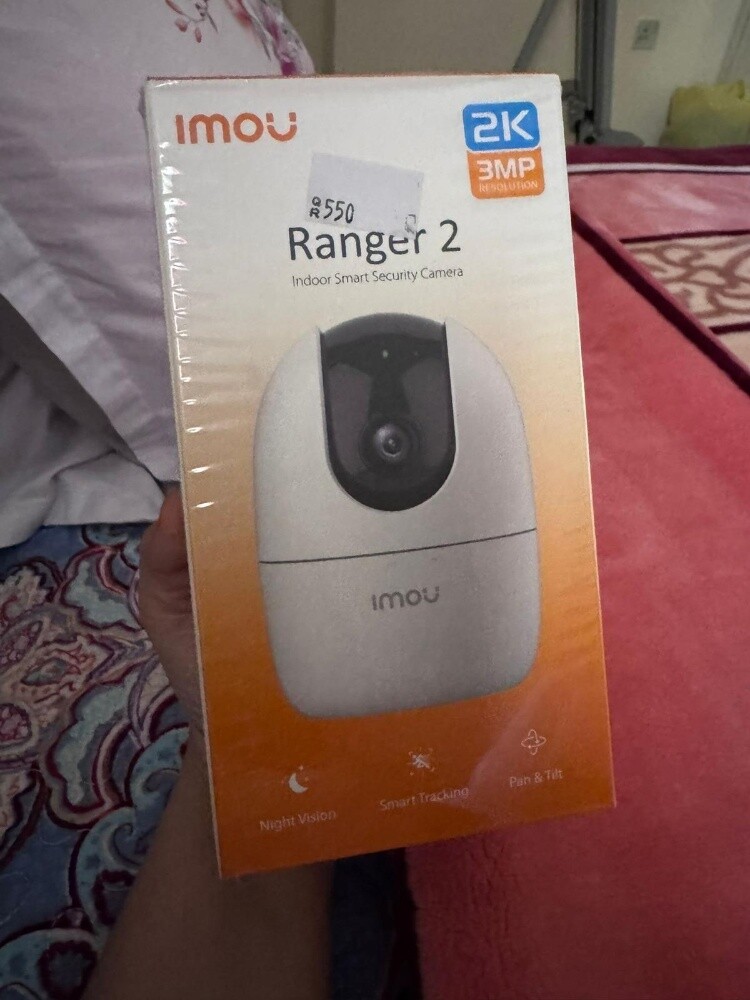 security camera sell and service - 2