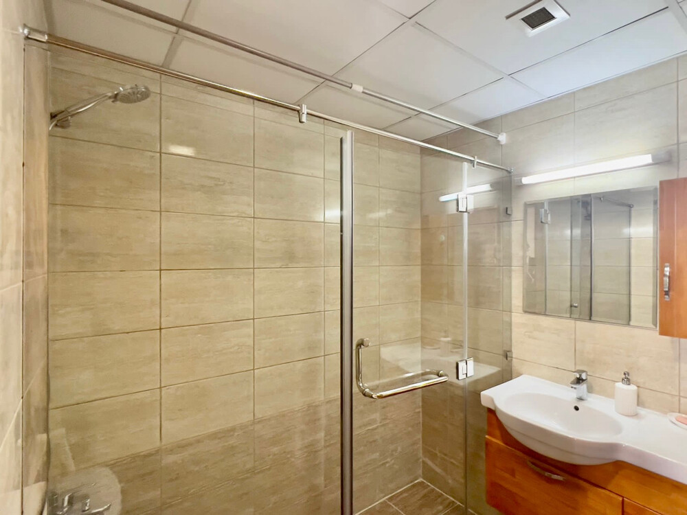 1 BR for rent in Lusail - 11