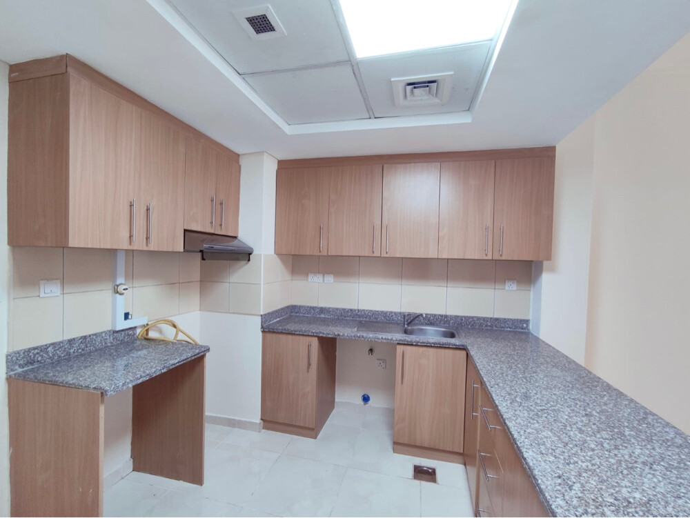 1 BR for rent in Lusail - 10