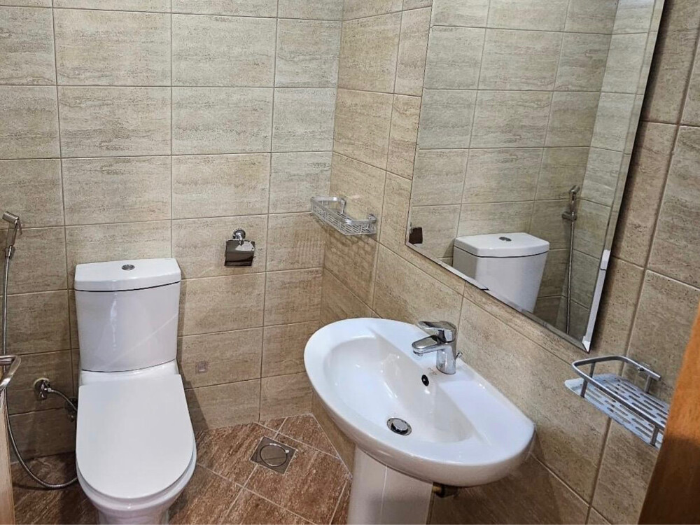 1 BR for rent in Lusail - 2