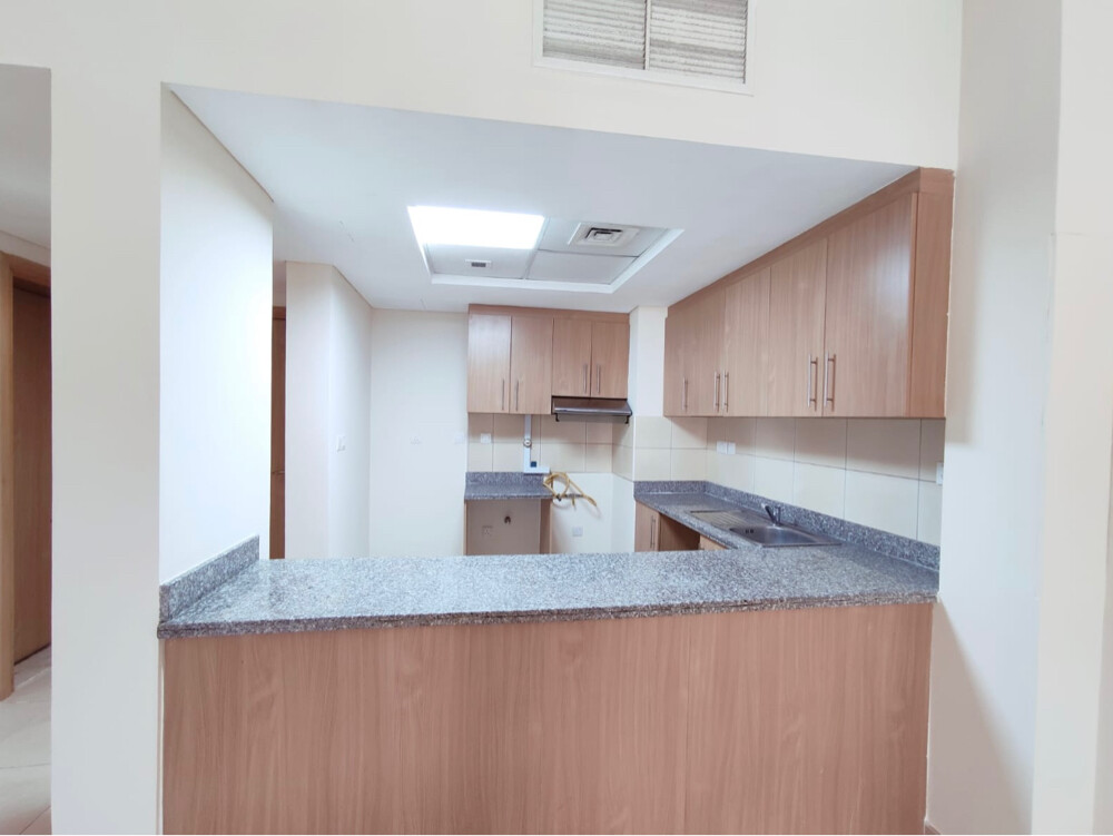 1 BR for rent in Lusail - 8