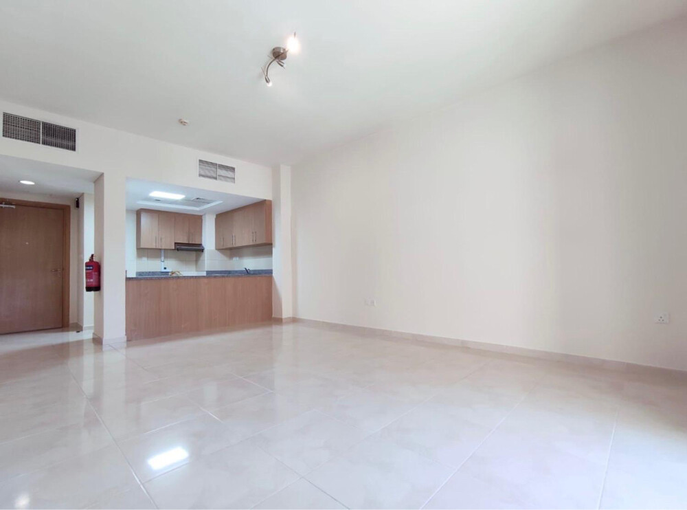 1 BR for rent in Lusail - 1