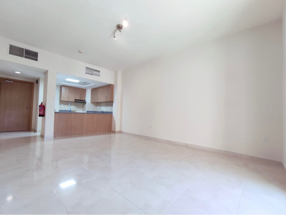 1 BR for rent in Lusail - 6