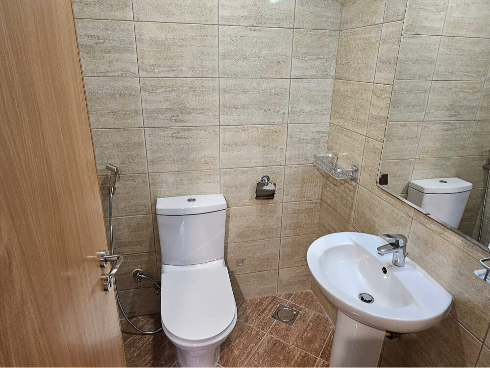 1 BR for rent in Lusail - 12