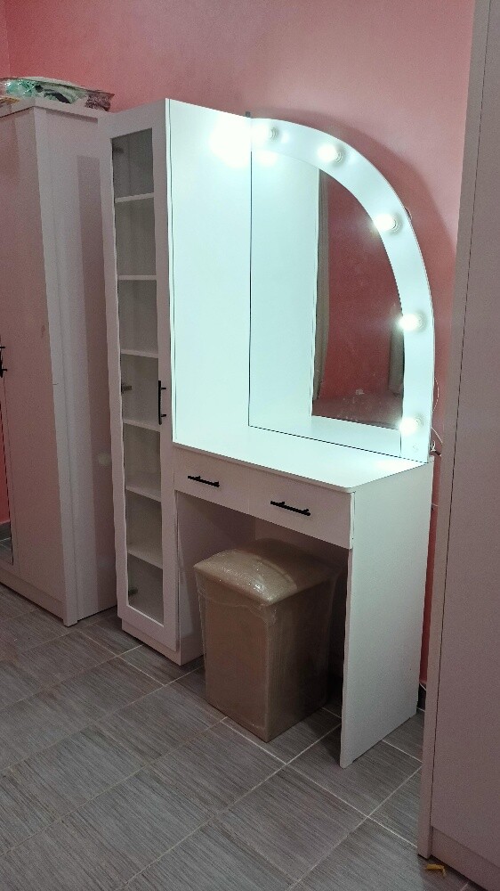 NOVEX HOME FURNITURE - 4