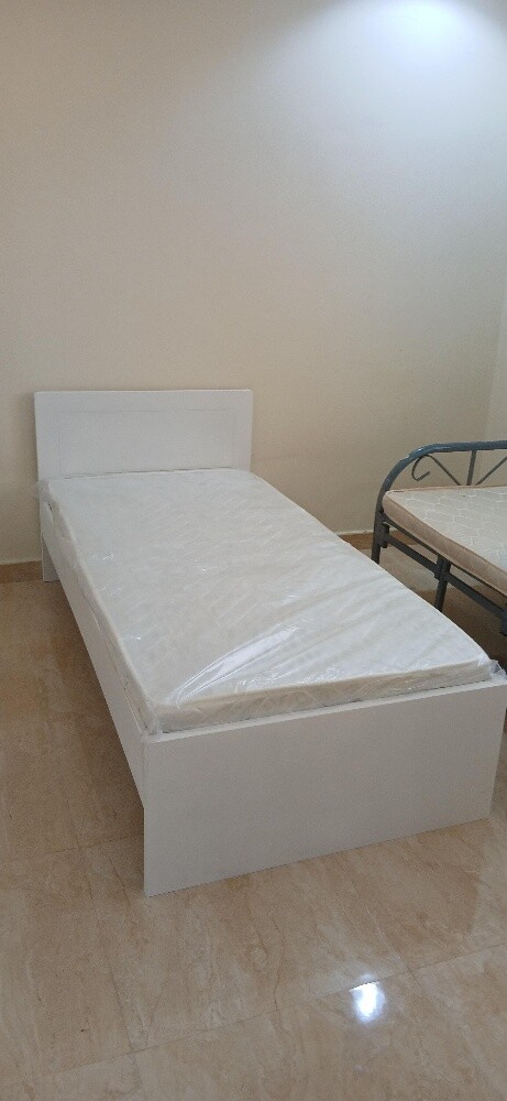 bad, mattress, cabinet - 7