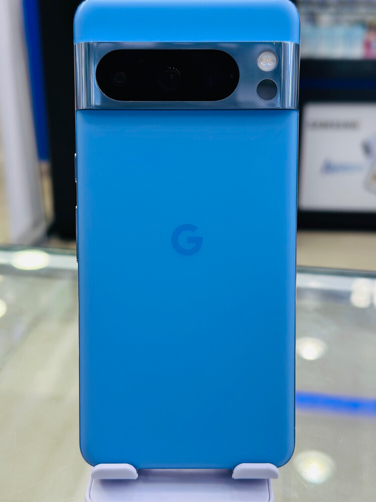 Google pixel 8 pro - 4