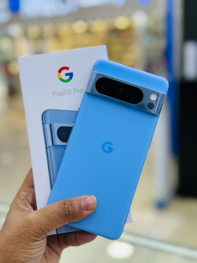 Google pixel 8 pro - 1