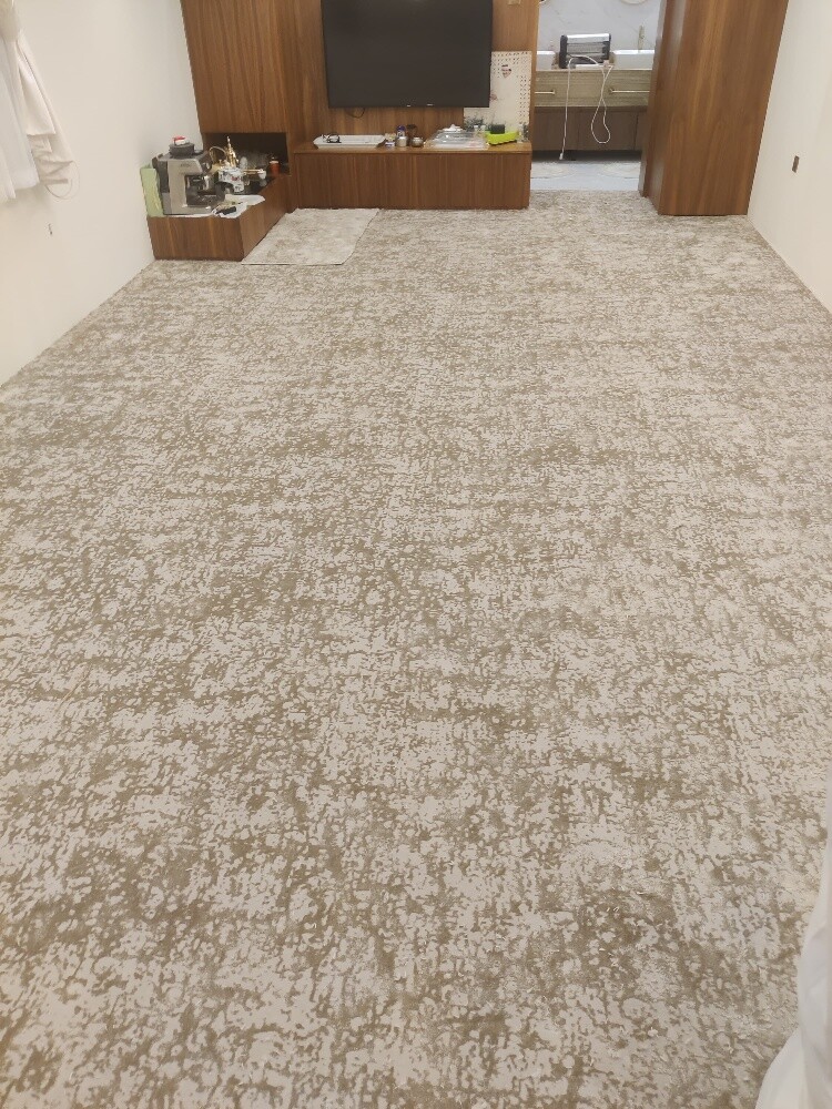 Mojlish Design Carpet - 3