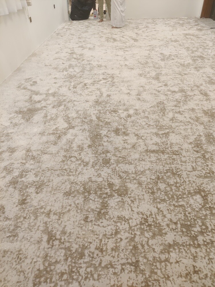 Mojlish Design Carpet - 5