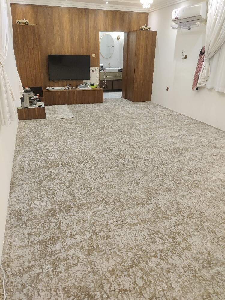 Mojlish Design Carpet - 4