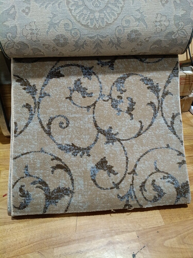 Mojlish Design Carpet - 12