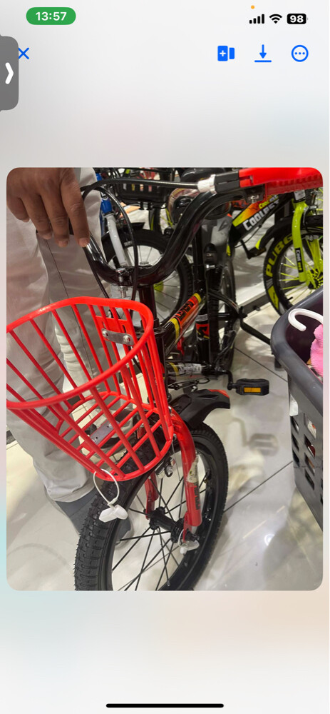 bicycle - 4