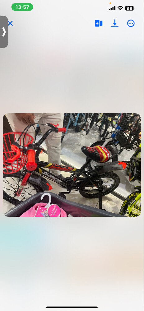 bicycle - 2