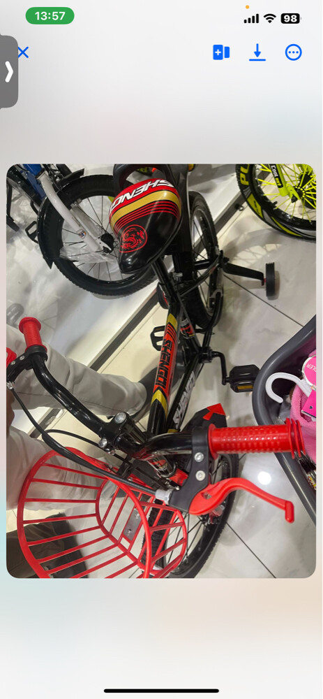 bicycle - 3