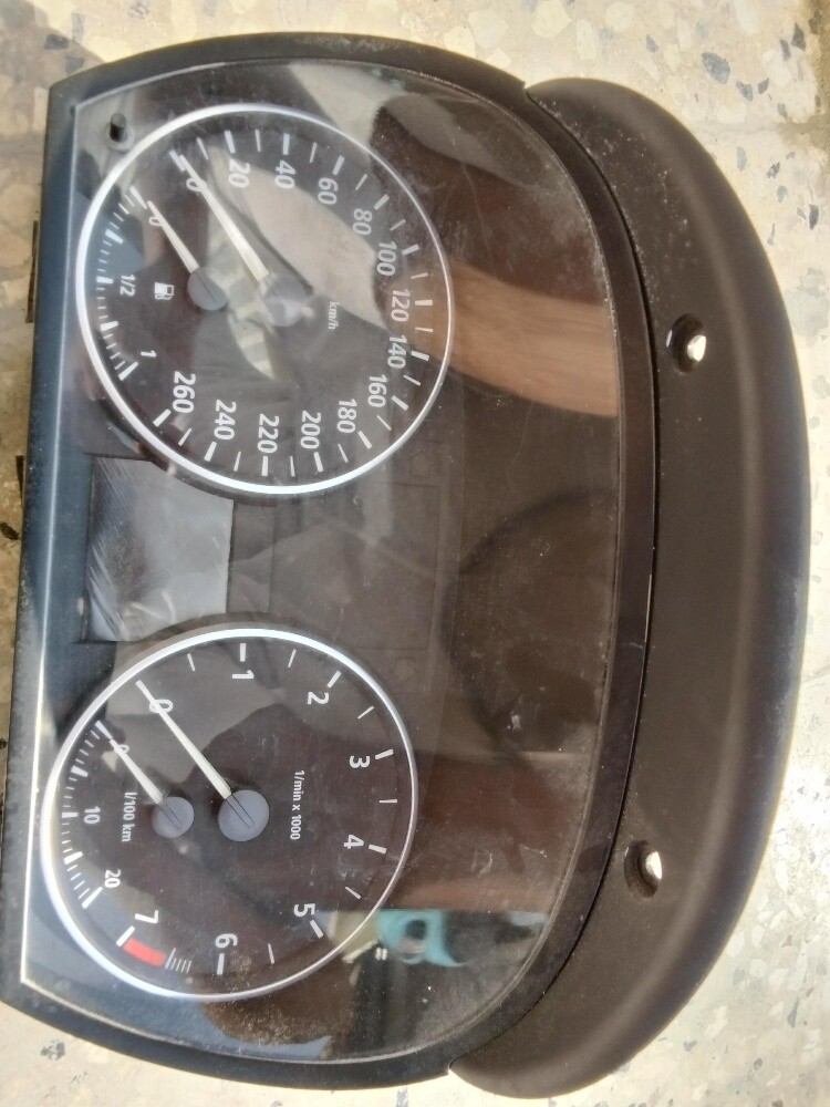 عداد سرعه - 2