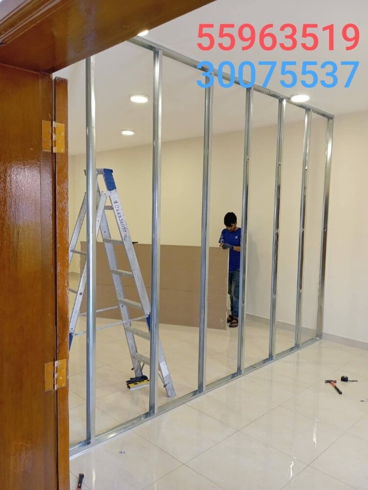 Moving & Shifting service Qatar - 6