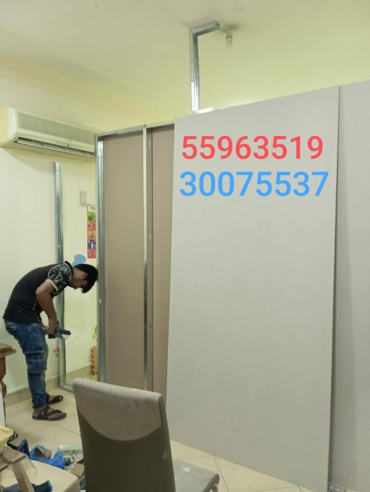 Moving & Shifting service Qatar - 5