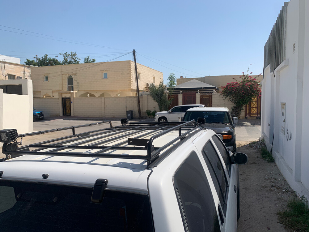pathfinder R50 — photo 8 for sale in Qatar