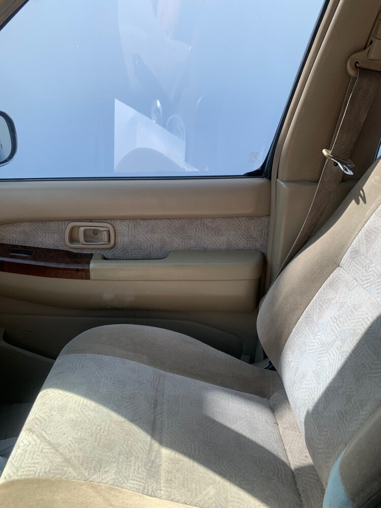pathfinder R50 — photo 15 for sale in Qatar