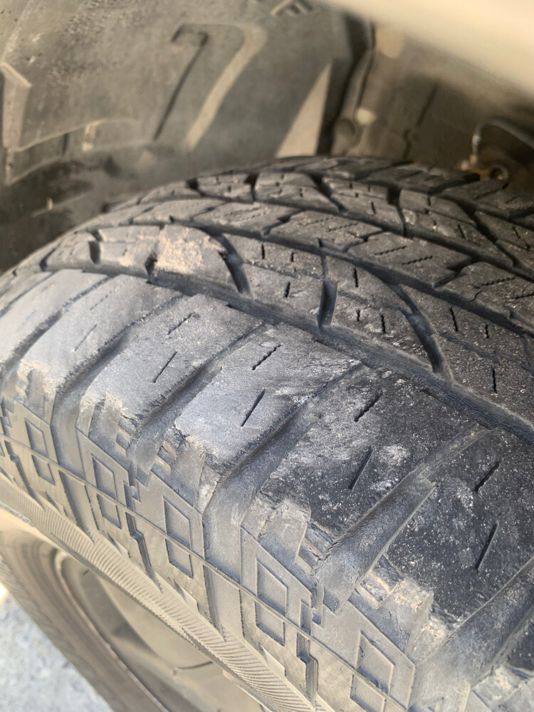 pathfinder R50 — photo 11 for sale in Qatar