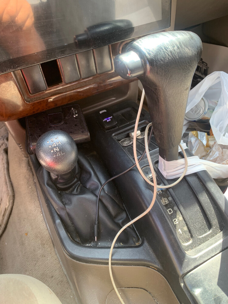 pathfinder R50 — photo 14 for sale in Qatar