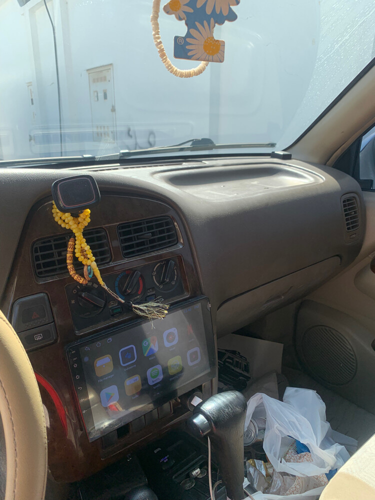 pathfinder R50 — photo 7 for sale in Qatar