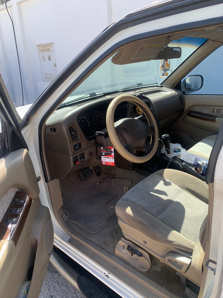 pathfinder R50 — photo 4 for sale in Qatar