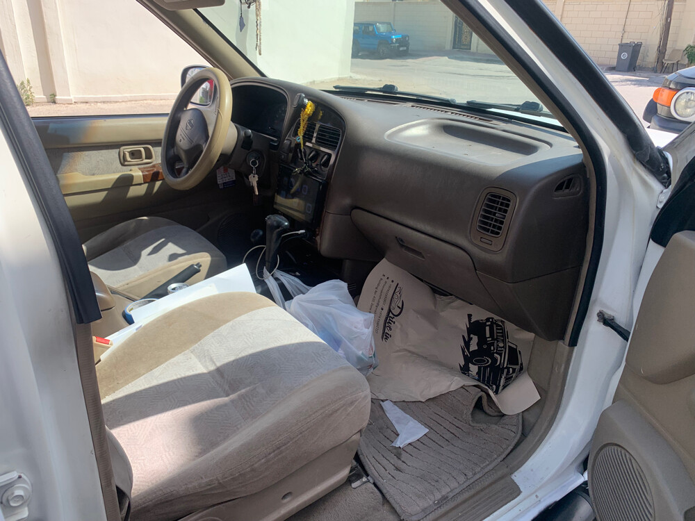 pathfinder R50 — photo 9 for sale in Qatar