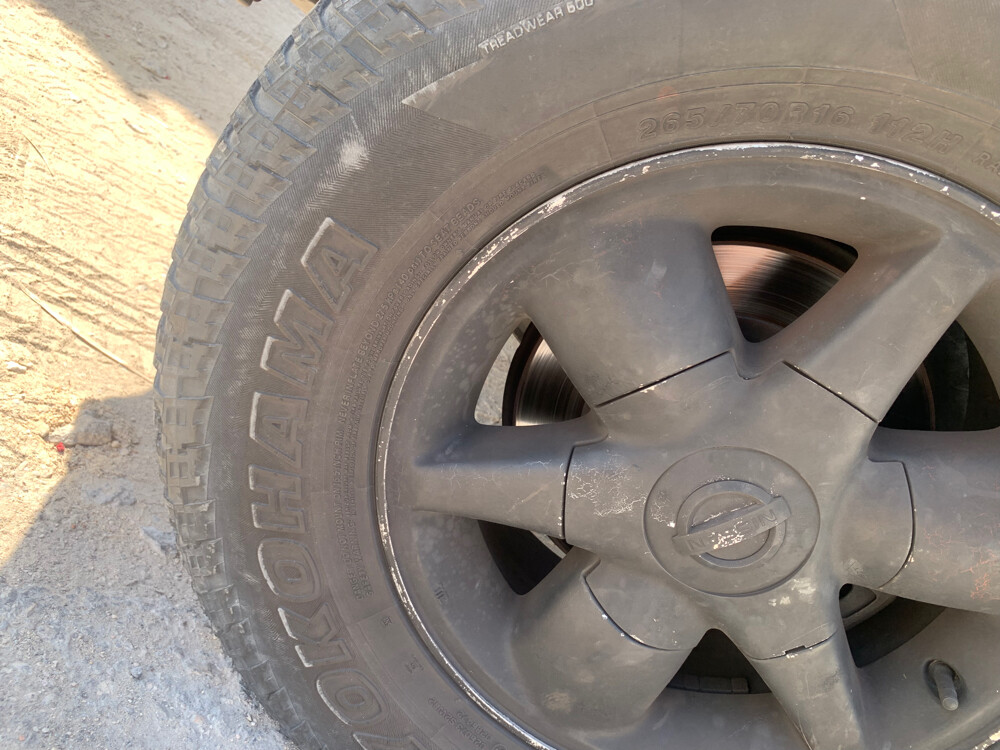 pathfinder R50 — photo 2 for sale in Qatar